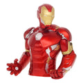 Monogram Marvel Marvel Avengers Iron Man Figural Coin Bank