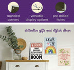 Metal Tin Sign "Game Controller THROW ZONE" Bedroom Gamer Wall Decor #F-101