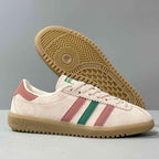 Adidas Originals Bermuda 'Maple Leaf'