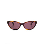 Gucci Brown Sunglasses Women