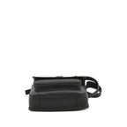 Saint Laurent Black Satchels & Cross Body Bags Women