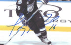 Teddy Purcell Tampa Bay Lightning Signed/Autographed 8x10 Photo 152719