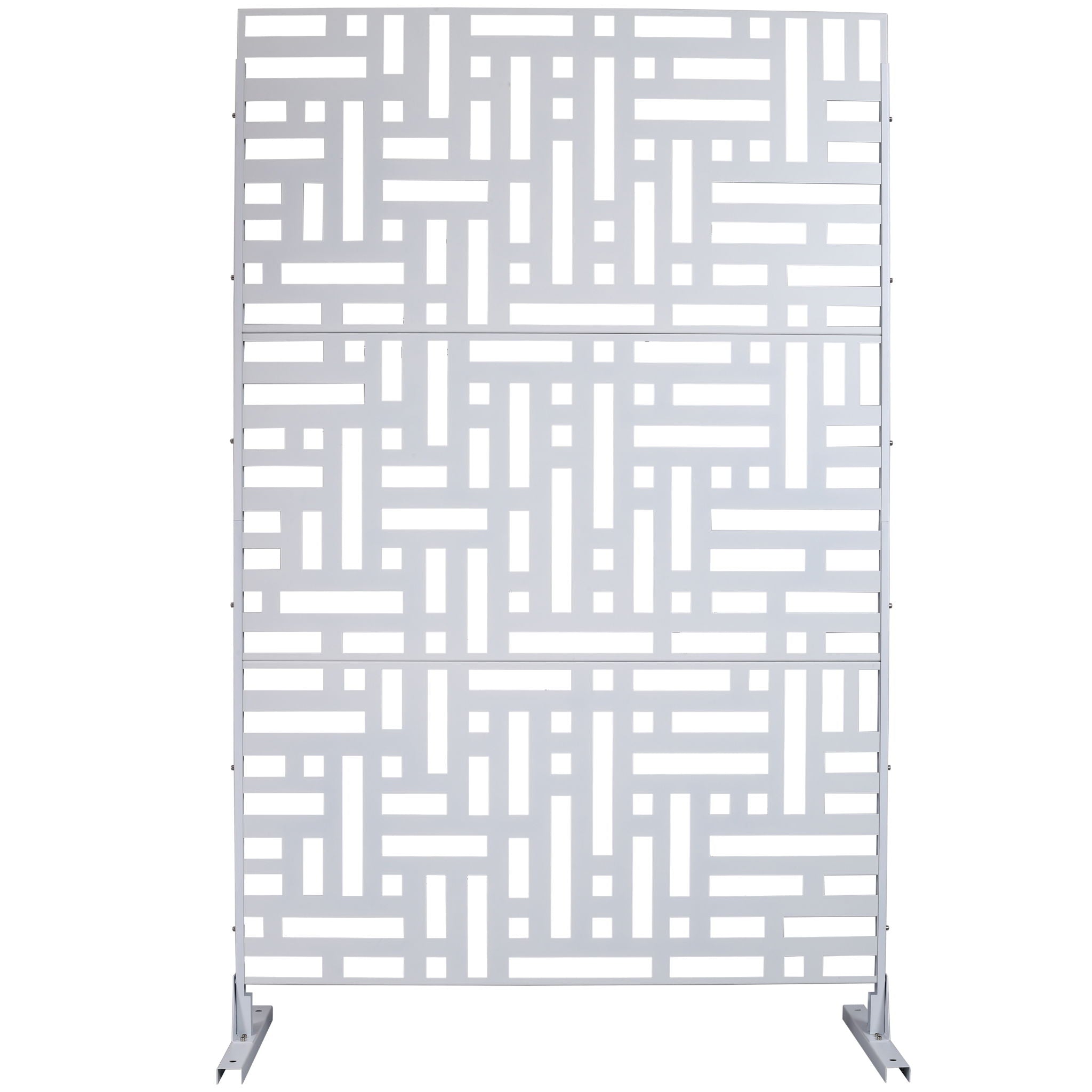 Decorative Freestanding For Indoor & Outdoor Use