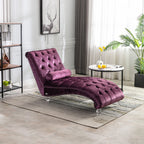 Chaise Lounge Indoor