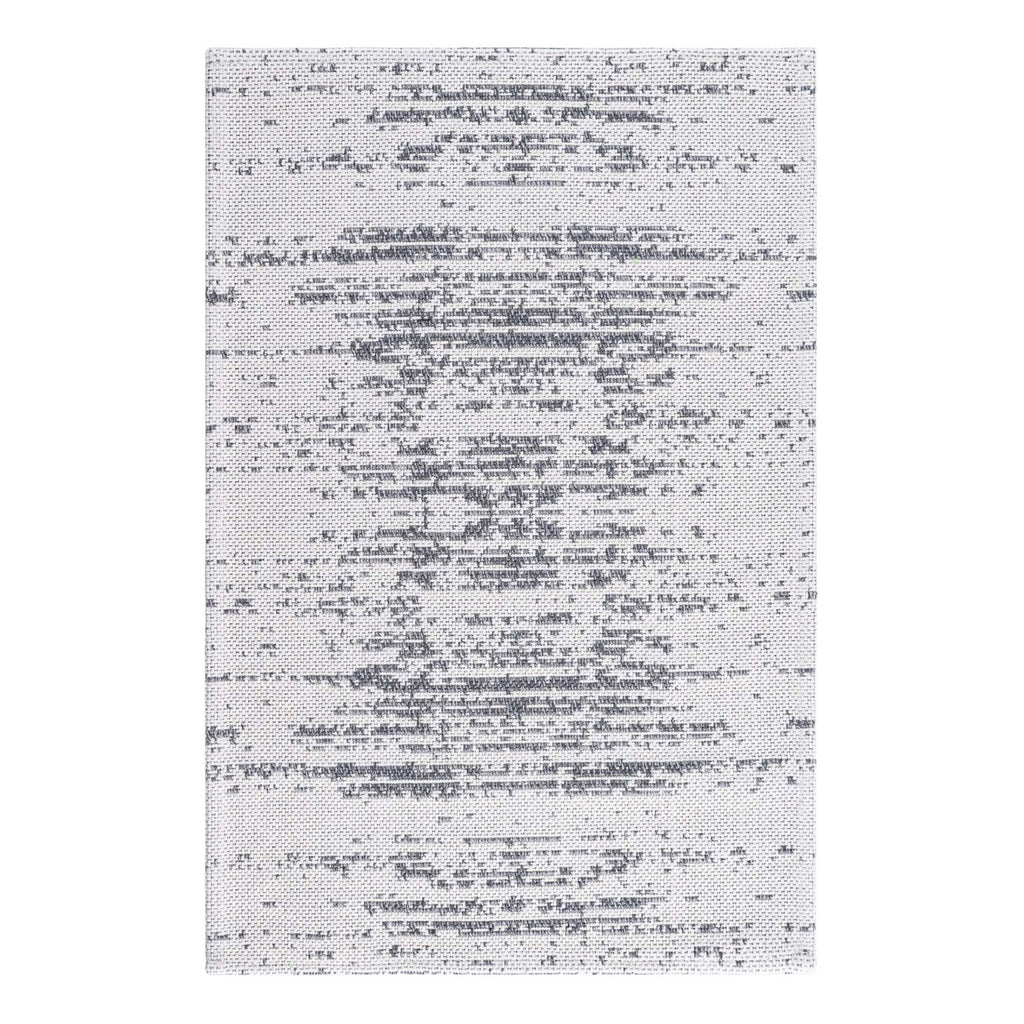 Unique Loom Static Decatur Rug // Ivory