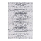 Unique Loom Static Decatur Rug // Ivory