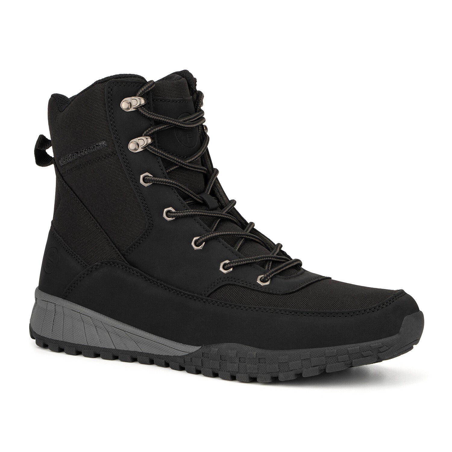 Meson // Black
