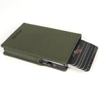 Bifold Wallet