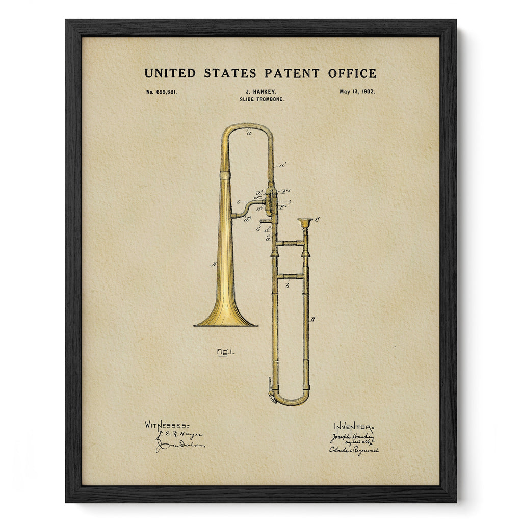 Trombone (1902)