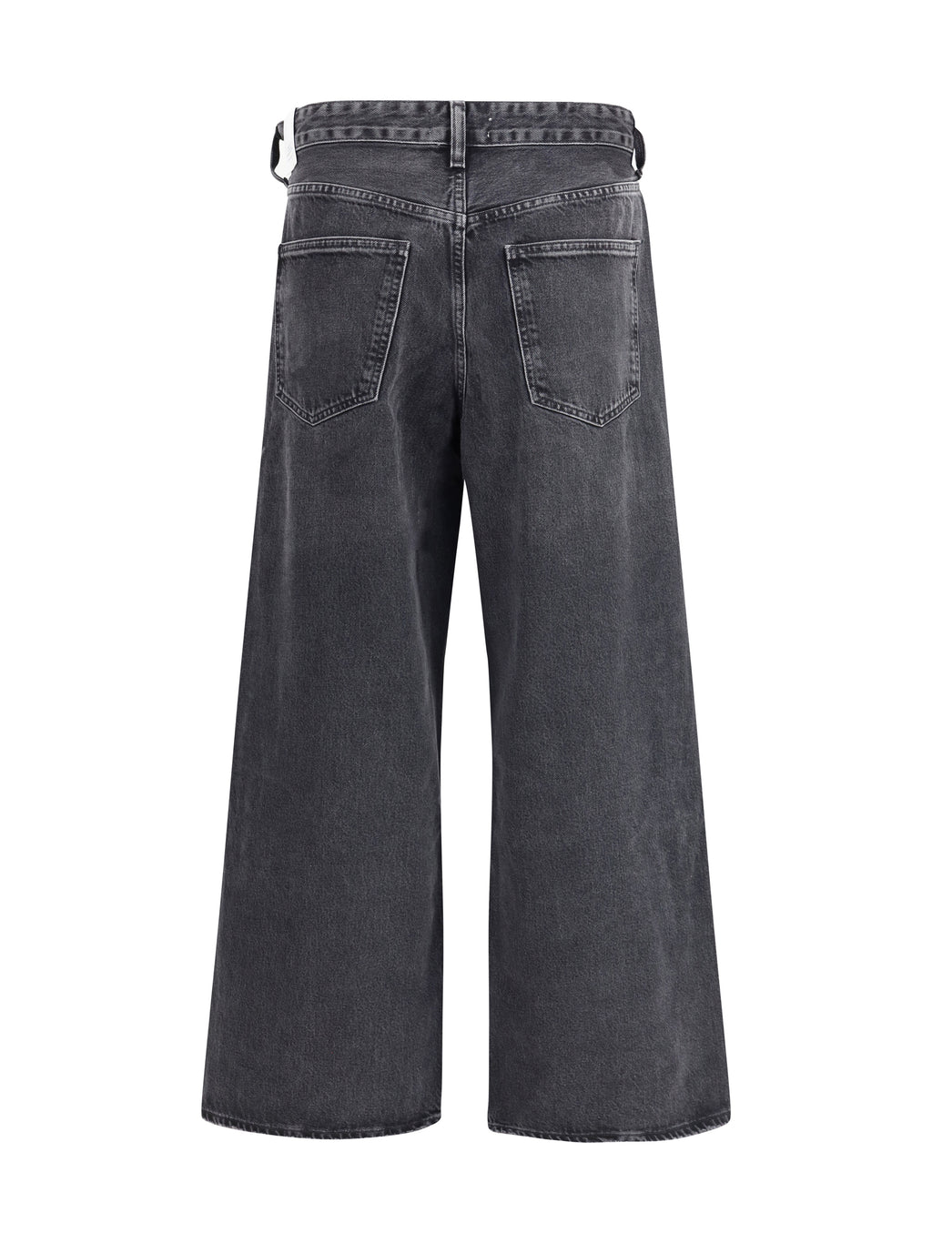 Wide-Leg Jeans Vana Arcane