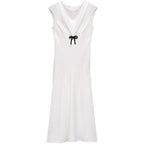 Prada White Dresses - Cocktail & Party Dresses Women