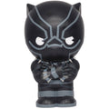 Monogram Marvel Black Panther Figural Figural Coin Bank