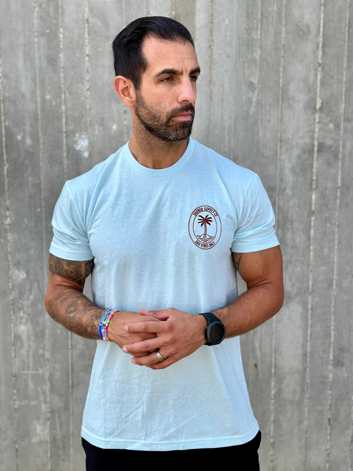 Sunny Dayz Shirt
