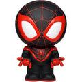 Monogram Marvel Spiderman Miles Morales Figural Coin Bank