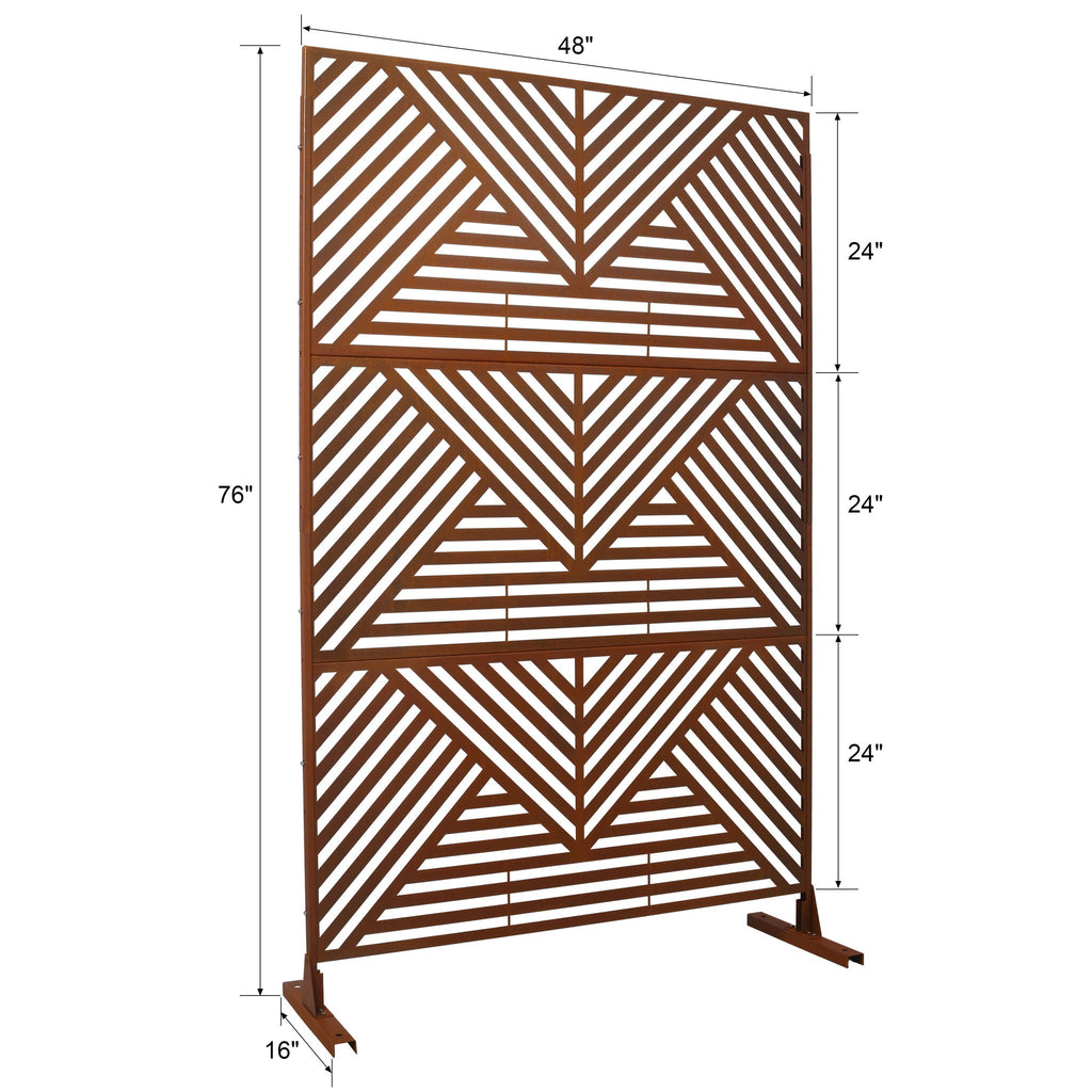 Freestanding Outdoor & Indoor Freestanding