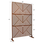Freestanding Outdoor & Indoor Freestanding