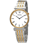 Bulova Men's Regatta