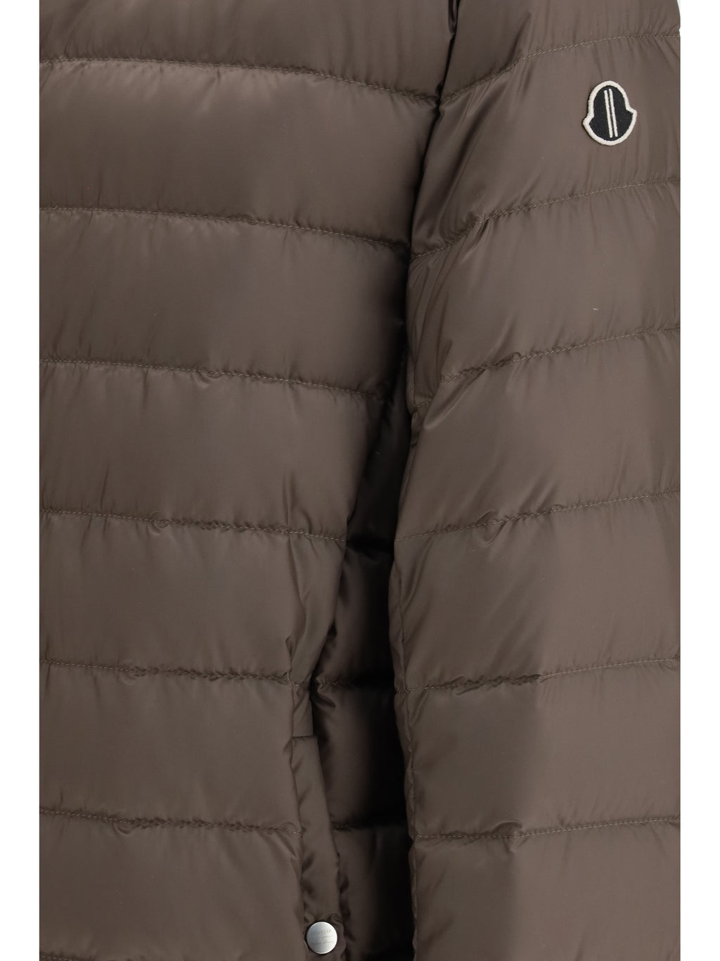 Down Jacket Flight Dark