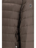 Down Jacket Flight Dark