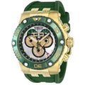 Invicta Reserve Speedway Gen II Swiss Quartz Master Calendar Watch