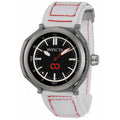 Invicta 47mm Corduba Quartz Nylon Strap Watch