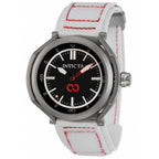 Invicta 47mm Corduba Quartz Nylon Strap Watch
