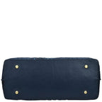 Large Zip Top Tote - 698