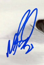 Mason Raymond Vancouver Canucks Signed/Autographed 8x10 Photo 152979
