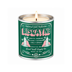 Biscayne National Park Candle