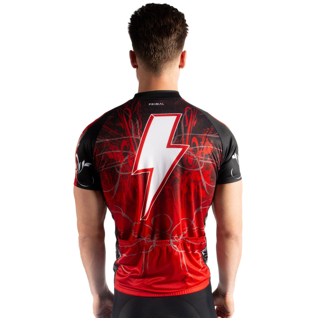 AC/DC Back In Black Jersey