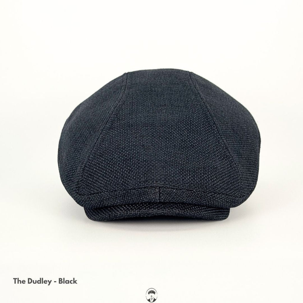 The Peaky Dudley Cap