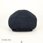 The Peaky Dudley Cap