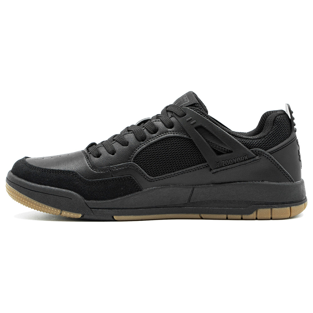 Epic Sneakers // Black