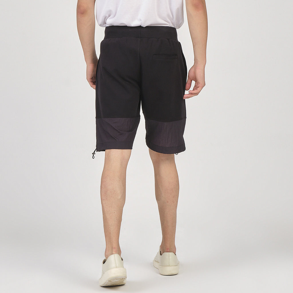 Poly Shorts // Black