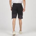 Poly Shorts // Black