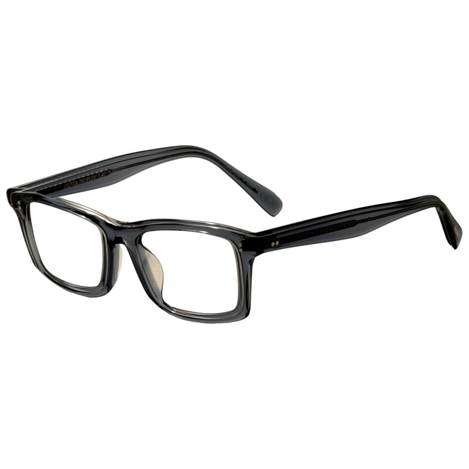 Oliver Peoples // Men's // OV5494U-1617-57 Washed Teal Eyeglasses // Washed Teal