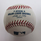Tom Gordon Phillies Royals Signed/Autographed OML Baseball 138862