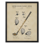 Golf Club (1910)