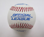 Jeremy Hamilton Phillies Signed/Autographed Baseball 139813