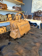 LIMITED EDITION - Yukon Pilot Bag