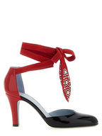 Valentino Garavani Women Valentino Garavani 'Foliefoliage' Pumps