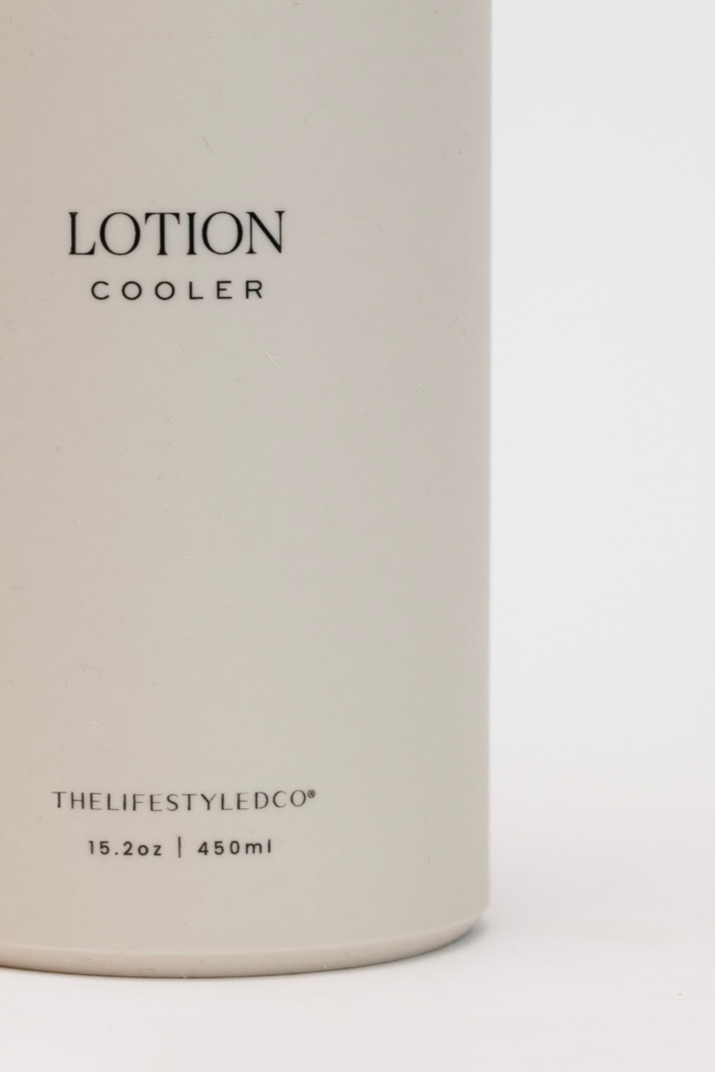 Cooler Hydrating Body Lotion