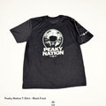 Peaky Nation Logo T-Shirt