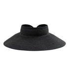 Women's Water Repellent Roll Up Visor