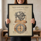 Stellar Compass (1902)