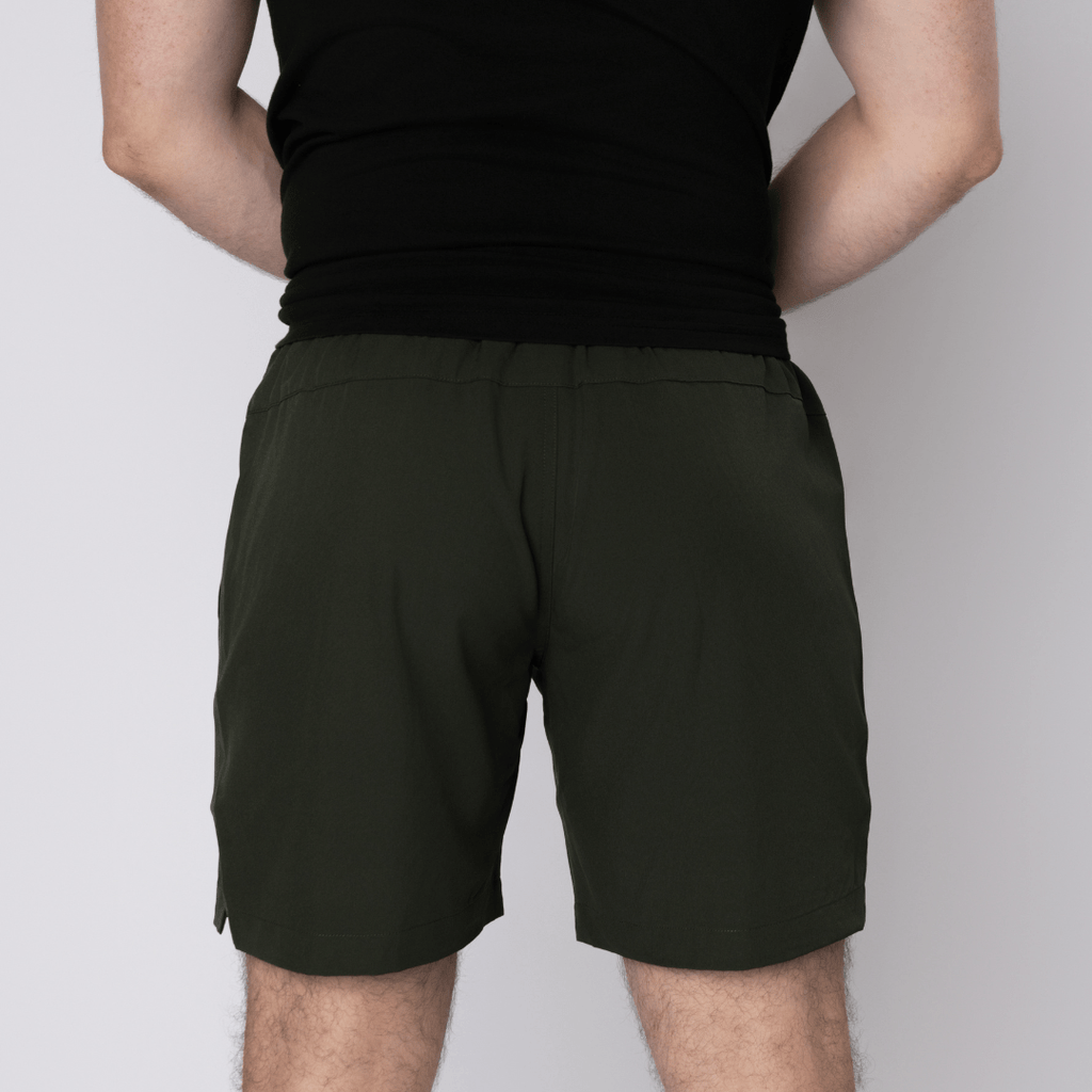 Carrier Training Shorts Mk.II - 7" Inseam