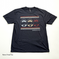 Retro Triad Tee