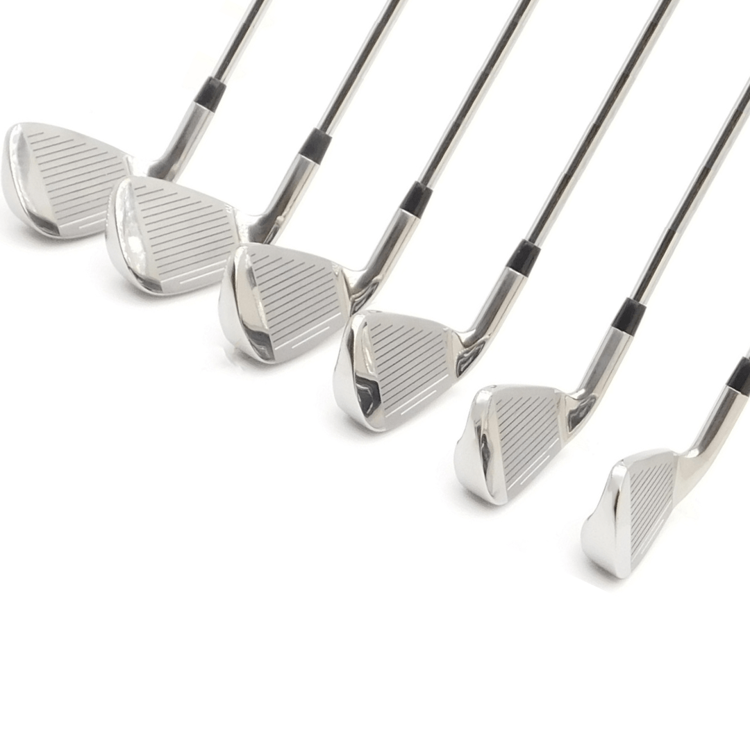 Lazrus Golf LAZ1 Irons Sets