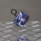 Freezing Dawn AirPods Case