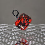 Misty Ruby AirPods Case